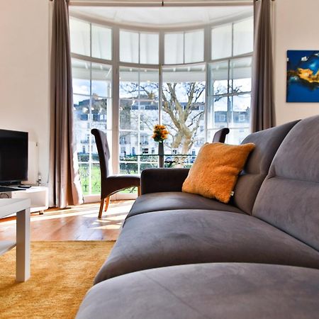 40B Wellington Suites Hastings Extérieur photo