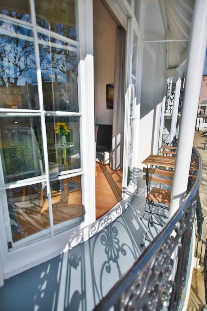 40B Wellington Suites Hastings Extérieur photo