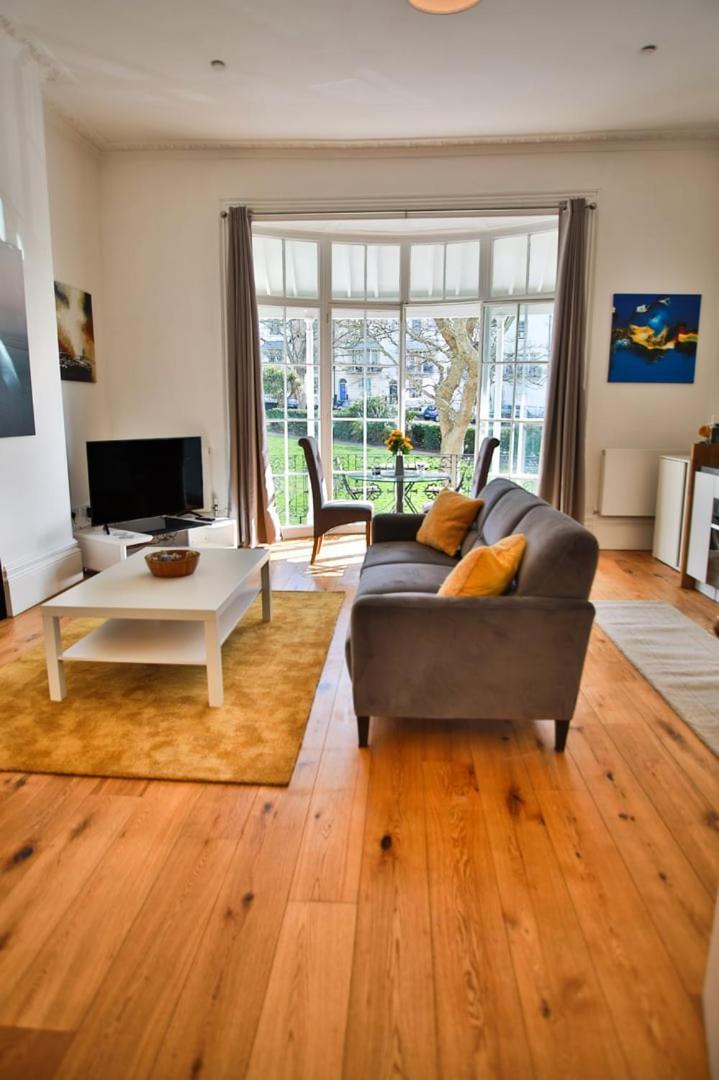 40B Wellington Suites Hastings Extérieur photo