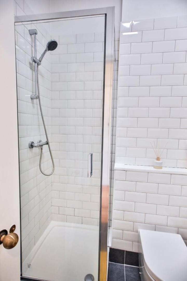 40B Wellington Suites Hastings Extérieur photo