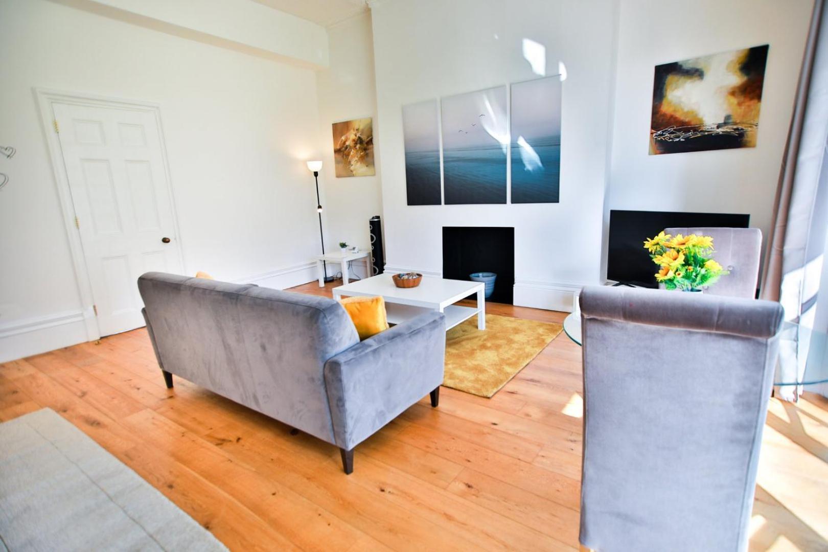 40B Wellington Suites Hastings Extérieur photo
